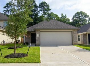 2728 Madison Ct, Conroe, TX 77304