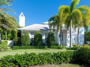 225 Arabian Rd, Palm Beach, FL 33480