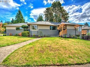 6445 SW Loop Dr, Portland, OR 97221