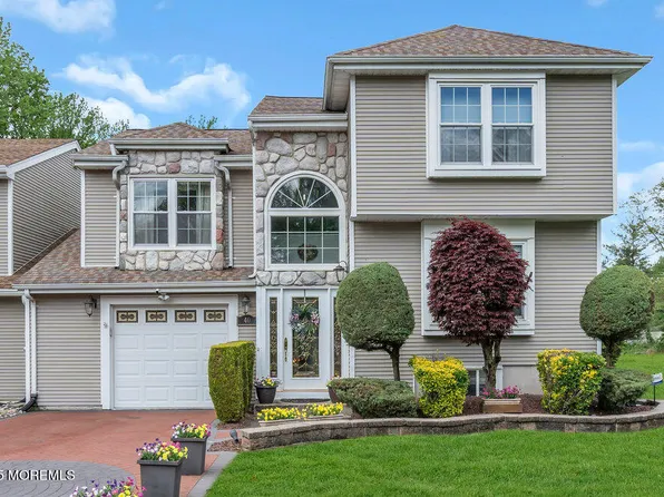 40 Bonnie Drive #2, Middletown, NJ 07748