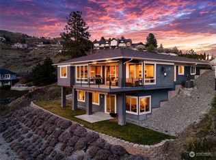 334 Highpoint Pl, Chelan, WA 98816