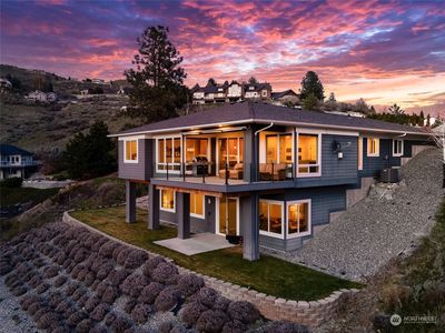 334 Highpoint Place, Chelan, WA, 98816