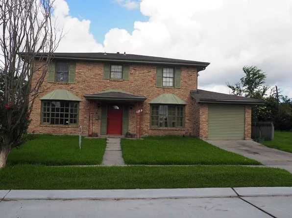 2804 Judith St, Metairie, LA 70003