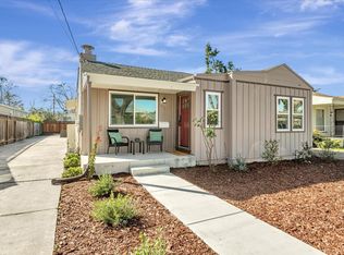 349 N Fremont St, San Mateo, CA