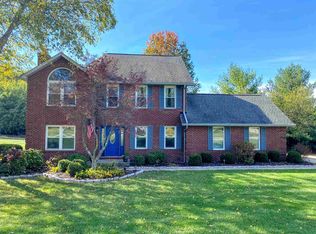 9203 Kelly Louise Dr, Florence, KY 41042