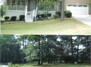 460 Lisa Cir, Winder, GA 30680