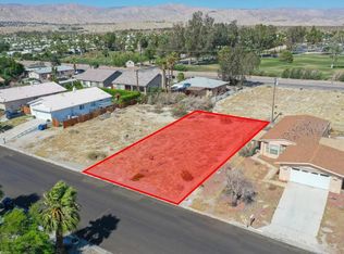 1319 Avenida Rambla, Desert Hot Springs, CA 92240
