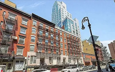 Rented by REAL New York