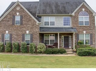 114 Greenfield Way, Newnan, GA 30263