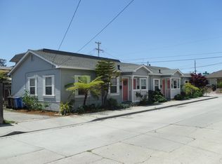 204 Logan St, Santa Cruz, CA 95062