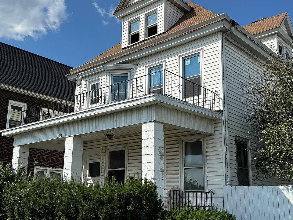 1st image of 1026 Hertel Ave Floor 2