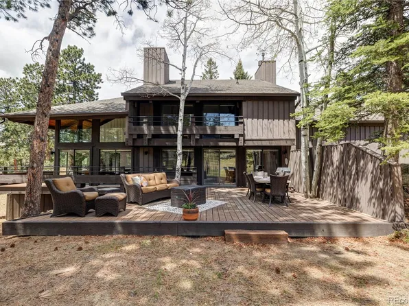 24196 Currant Drive, Golden, CO 80401