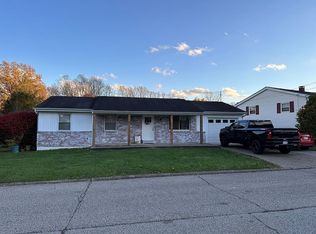 109 Cheyenne Trl, Ona, WV 25545