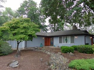 3388 Bardell Ave, Eugene, OR 97401