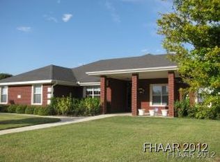 2004 Purple Martin Dr, Killeen, TX 76542