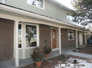 13880 W 32nd Ave, Golden, CO 80401