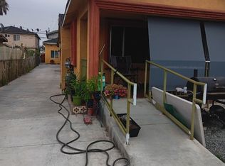 1230 S McDonnell Ave, Los Angeles, CA 90022