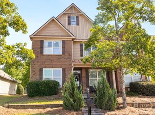 123 Red Maple Dr, Athens, GA 30606