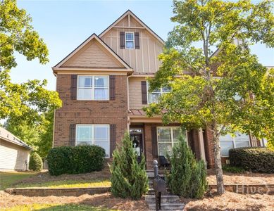 123 Red Maple Drive, Athens, GA, 30606