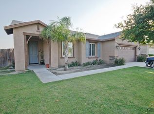 5403 Ripple Cove Way, Bakersfield, CA 93313