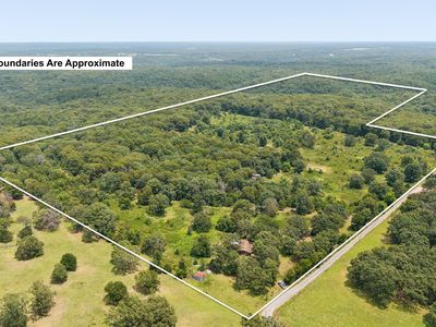 20610 E 650th Rd, Inola, OK, 74036