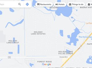 3245 Roxbury Dr #3245, Holiday, FL 34691