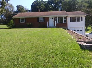 3640 Ventnor Rd SE, Roanoke, VA 24014
