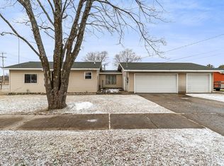 407 Huron St, Grayling, MI 49738