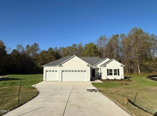 240 Mangrove Ct, Four Oaks, NC 27524