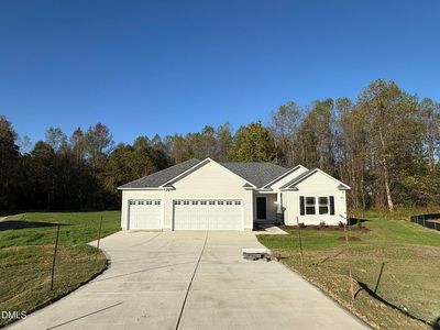 240 Mangrove Ct, Four Oaks, NC, 27524