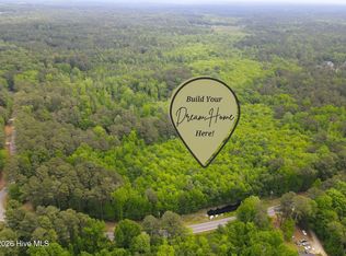 Tbd Murdocksville Road, West End, NC 27376