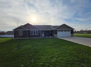 1000 Eley St, Otsego, MI 49078