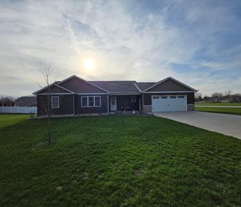 1000 Eley St, Otsego, MI, 49078
