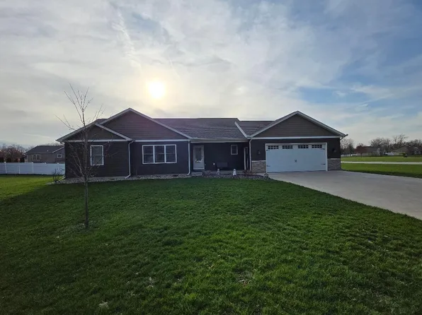 1000 Eley St, Otsego, MI 49078
