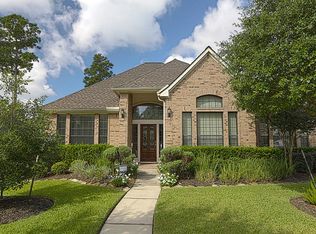 12115 Via Porta Rosa, Cypress, TX 77429
