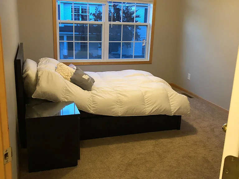 Bedroom. #2