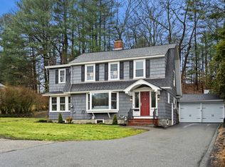 89 Lowell St, Andover, MA 01810