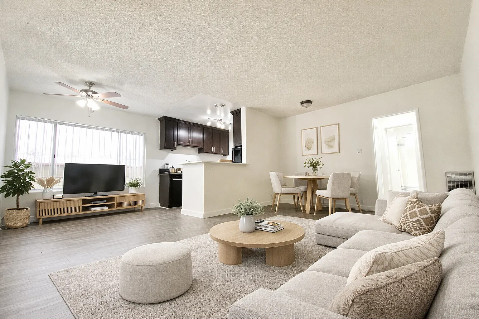 1 bed, $2,145 — Photo 1