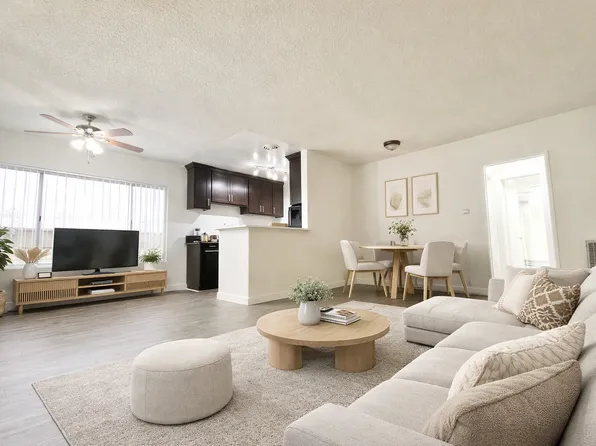 12811 Caswell Ave #11, Los Angeles, CA 90066