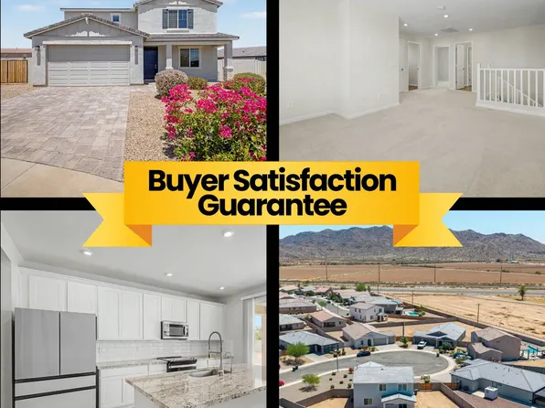 2000 E Wetleaf Pl, Casa Grande, AZ 85122