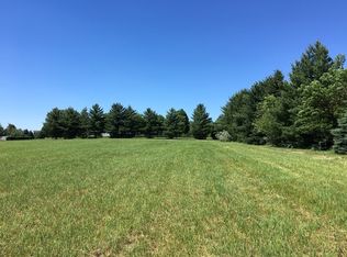 2205 Wagon Trail Rd, White Heath, IL 61884