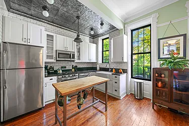 Rented by Brown Harris Stevens