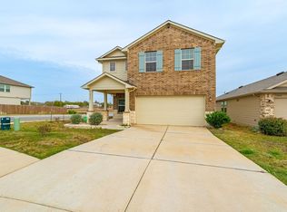 12000 Pyrite Rd, Manor, TX 78653