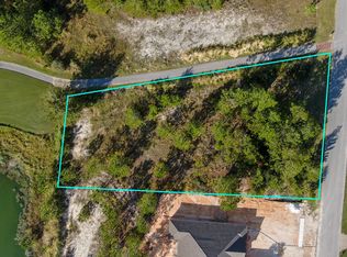 Club House Dr W, Freeport, FL 32439