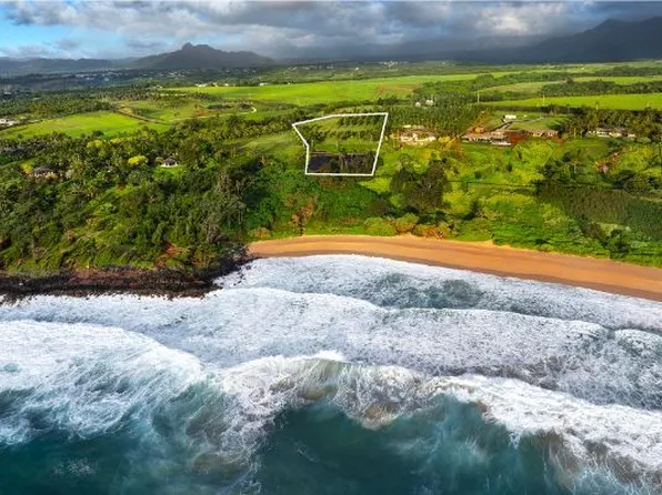 Kapoli St Lot 18, Kapaa, HI 96746