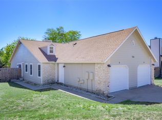 520 Cutty Trl, Austin, TX 78734