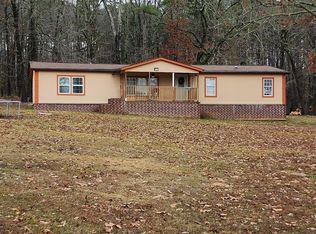 13020 Woodvine Dr, Alexander, AR 72002