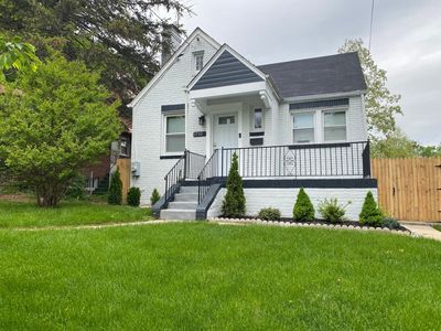 1716 Franklin St NE, Washington, DC, 20018