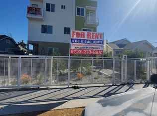 618 W 49th St, Los Angeles, CA 90037