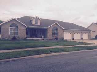 6910 Ivy Ave, Portage, IN 46368